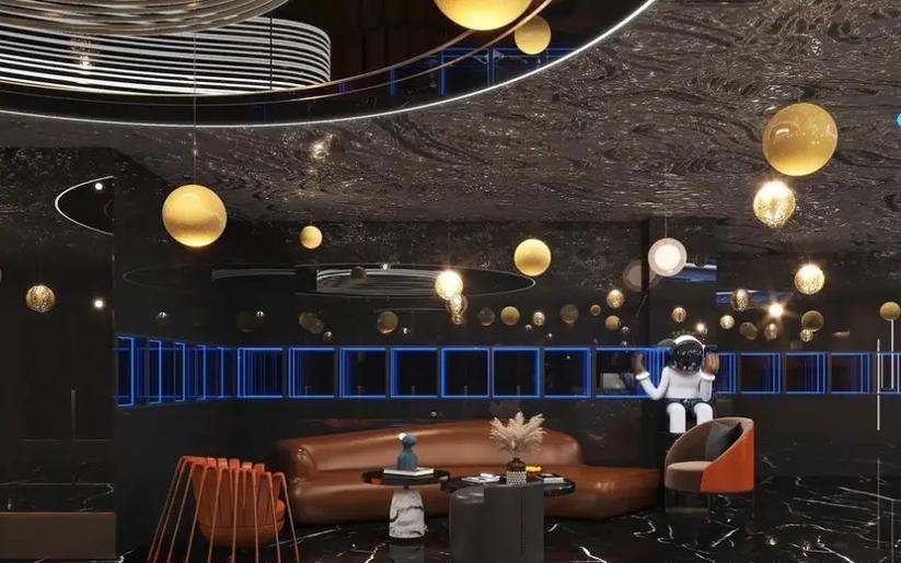 酒泉商务ktv及商务ktv怎么算解析-敦煌市ktv预订