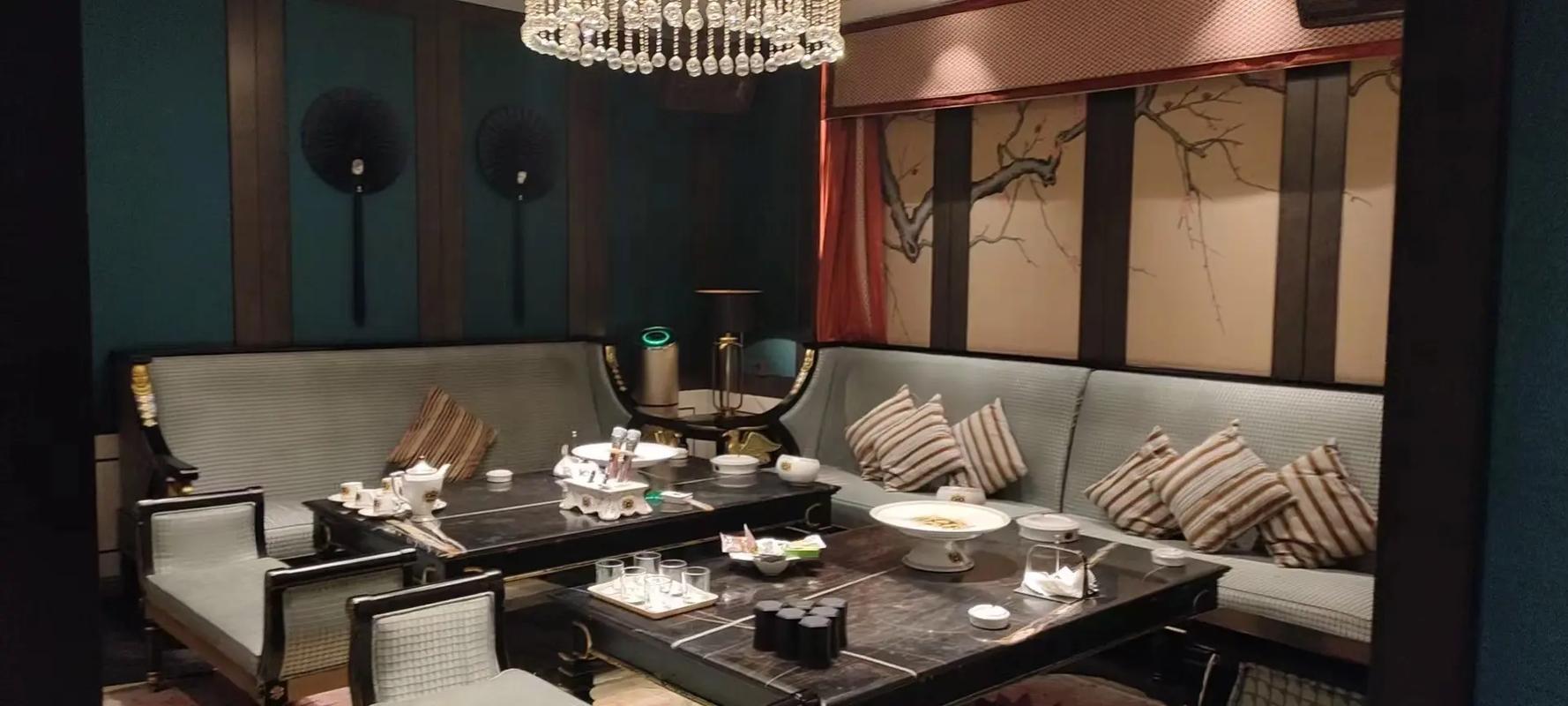 酒泉商务ktv一站式娱乐-敦煌市ktv预订